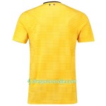 Belgija Dres Gostujući Svjetsko prvenstvo 2018